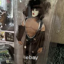 NEW 2013 Figures KISS Alive 12 Action Figure STAR CHILD Paul Stanley HUGE