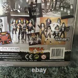 NEW 2013 Figures KISS Alive 12 Action Figure STAR CHILD Paul Stanley HUGE