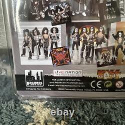 NEW 2013 Figures KISS Alive 12 Action Figure STAR CHILD Paul Stanley HUGE