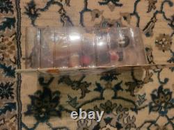 NEW BeatlesYellow Submarine 1999Complete Collection of 5McFarlane SEALED