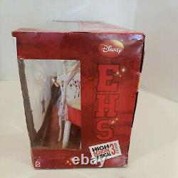 NEW IN BOX High School Musical 3 Loungin Around Gabriella Playset and Doll