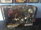 New Mcfarlane Toys Metallica Action Figure Harvesters Of Sorrow Boxed Stage Set