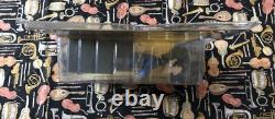 NEW! McFARLANE BEATLES JOHN LENNON CARTOON FIGURE F/S