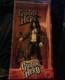 New Mcfarlane Slash Guns N Roses Guitar Hero Figure & Guitar 10 Figure