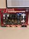 New- Metallica Master Of Puppets Action Figure Set 006 Smiti Playset S. E. G. 2004