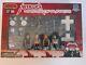 New Metallica Master Of Puppets Stage With Figures Smiti 25 Pieces Inside. Nib