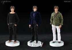 NEW Molecule 8 John Lennon Imagine 1/6 Figure Pre-Sale item From Japan F/S