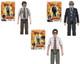 New Set Of 3 Super7 Beastie Boys Ultimates Sabotage 7 Figs Chief Rookie Cochese