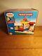 New Thomas & Friends Wooden Railway Musical Carousel Destination