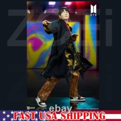 NIB Sideshow BTS Complete Set All 7 Crew Group Statue Figure KPop Superstar IDOL