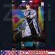 Nib Sideshow Bts J-hope Deluxe Statue Figure K-pop Culture Superstar Idol
