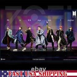 NIB Sideshow BTS J-Hope Deluxe Statue Figure K-Pop Culture Superstar IDOL