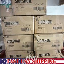NIB Sideshow BTS J-Hope Deluxe Statue Figure K-Pop Culture Superstar IDOL