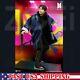 Nib Sideshow Bts Jung Kook Deluxe Statue Figure K-pop Culture Superstar Idol