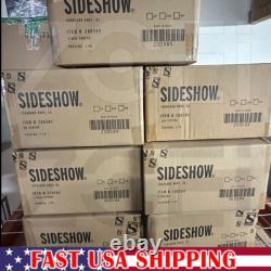 NIB Sideshow BTS Jung Kook Deluxe Statue Figure K-Pop Culture Superstar IDOL