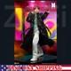 Nib Sideshow Bts V Deluxe Statue Figure K-pop Culture Superstar Idol