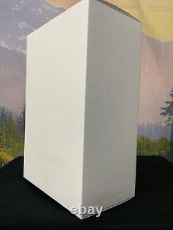 NOB 100% & 400% Medicom Be@rbrick (Bearbrick) Nickthereal's Wish You A Good Life