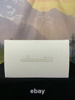 NOB 100% & 400% Medicom Be@rbrick (Bearbrick) Nickthereal's Wish You A Good Life