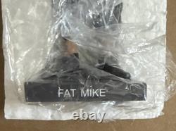 NOFX FAT MIKE Aggronautix Throbblehead PUNK ROCK Bobblehead 351/1000 UNUSED