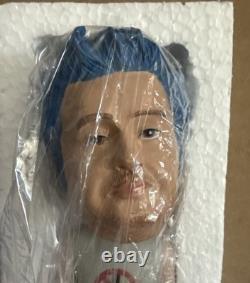 NOFX FAT MIKE Aggronautix Throbblehead PUNK ROCK Bobblehead 351/1000 UNUSED