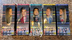 NSYNC Collectable Bobblehead Figures Full Set Lot of 5 Best Buy Collection