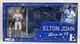 Neca Elton John With Piano (live 1975) Deluxe Clothed 8 Action Figure New