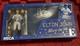 Neca Elton John With Piano (live 1975) Deluxe Clothed 8 Action Figure New
