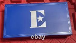 Neca ELTON JOHN WITH PIANO (LIVE 1975) Deluxe Clothed 8 Action Figure NEW