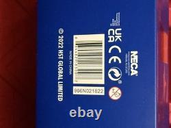 Neca ELTON JOHN WITH PIANO (LIVE 1975) Deluxe Clothed 8 Action Figure NEW