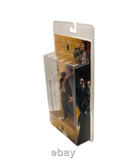 Neca Freddie Mercury Black Outfit 7 42064