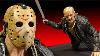 Neca Friday The 13th Remake Ultimate Jason Voorhees Action Figure Review