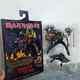 Neca Iron Lady The Number Of The Beast Action Figure 40th Anniversary Figural