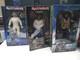 Neca Iron Maiden Lot Of Aces High, Piece Of Mind, World Slavery 8 Figures New
