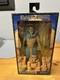 Neca Iron Maiden Band Powerslave Pharaoh Eddie 7 Action Figure New Box Sealed
