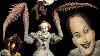 Neca It Ultimate Pennywise The Dancing Clown Action Figure Review