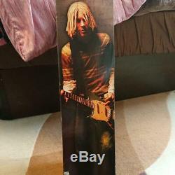 Neca Kurt Cobain 18 Inches Action Figure With Sound Nirvana Toys Ages 18 And Up