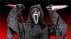 Neca Ultimate Ghostface 7 Inch Scale Action Figure Review