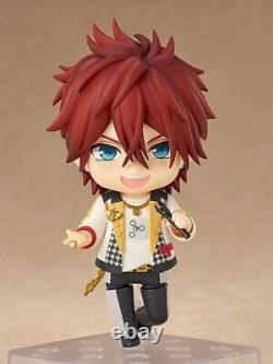 Nendoroid Ensemble Stars! Music Rinne Amagi Action Figure Good Smile Company