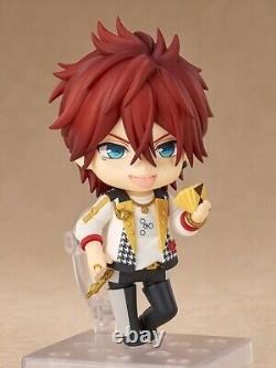 Nendoroid Ensemble Stars! Music Rinne Amagi Action Figure Good Smile Company