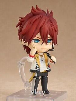 Nendoroid Ensemble Stars! Music Rinne Amagi Action Figure Good Smile Company