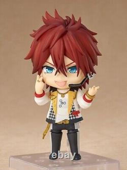 Nendoroid Ensemble Stars! Music Rinne Amagi Action Figure Good Smile Company