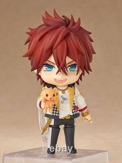 Nendoroid Ensemble Stars! Music Rinne Amagi Action Figure Good Smile Company