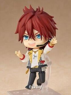 Nendoroid Ensemble Stars! Music Rinne Amagi Action Figure Good Smile Company