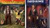 New 80s Music Men Without Hats U0026 David Bowie Action Figures Would You Buy These