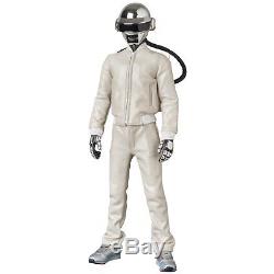 New Daft Punk Thomas Bangalter Discovery Version 2.0 RAH Medicom Action Figure