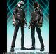 New Daft Punk Thomas Bangalter Guy-manu Set Of 2 Bandai Premuim S. H. Figuarts