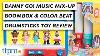 New Danny Go Music Toys For Preschoolers