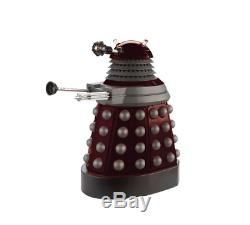 New Doctor Who Smartphone Operated Dalek Tv Collectibles Bluetooth Electronic