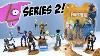 New Fortnite Series 2 Action Figures 4 Toys Jazwares