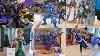 New Hasbro Pulse Gijoe Marvel Legends Transformers Street Fighter On Display Sccc 2026
